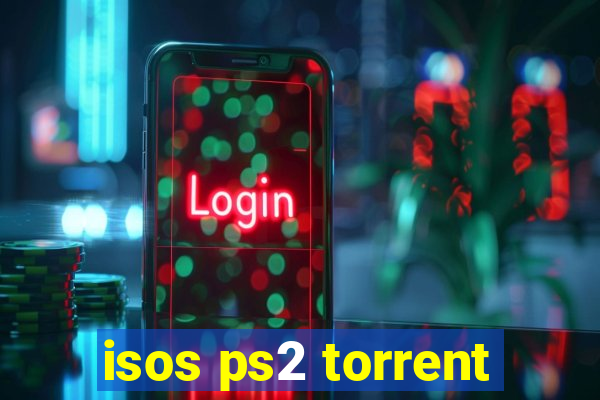 isos ps2 torrent